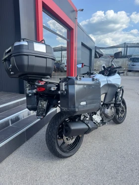 Kawasaki Versys 1000-ABS-KTRC-GIVI-TOP | Mobile.bg � ����� ������ 3