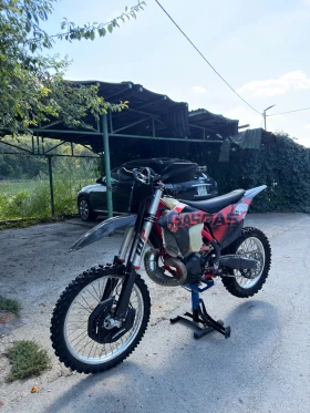 ������ GASGAS EC 300 TPI TSP 