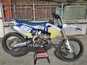 Husqvarna FC 250 | Mobile.bg � ����� ������ 5