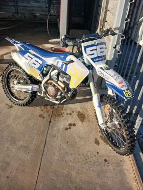 Husqvarna FC 250 | Mobile.bg � ����� ������ 6