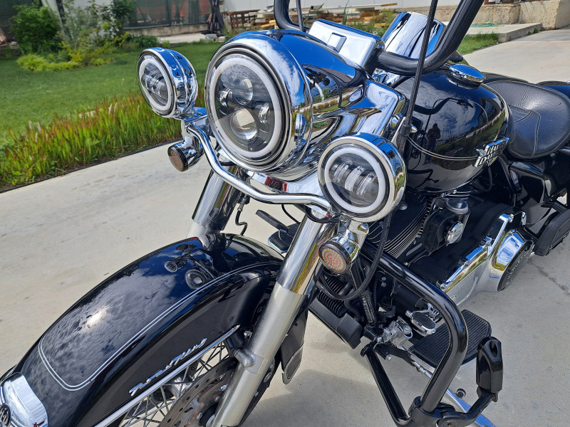 Harley-Davidson Touring Road King, снимка 6 - Мотоциклети и мототехника - 45759129