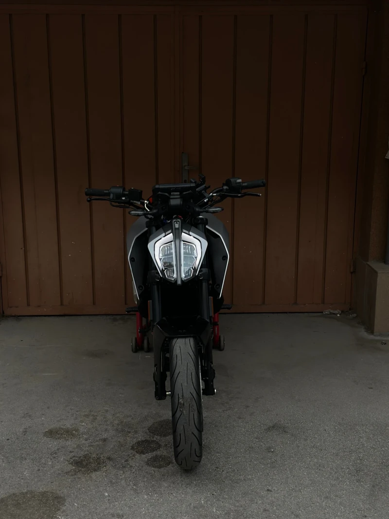 Ktm Duke KTM DUKE 125 2023, снимка 3 - Мотоциклети и мототехника - 52502852