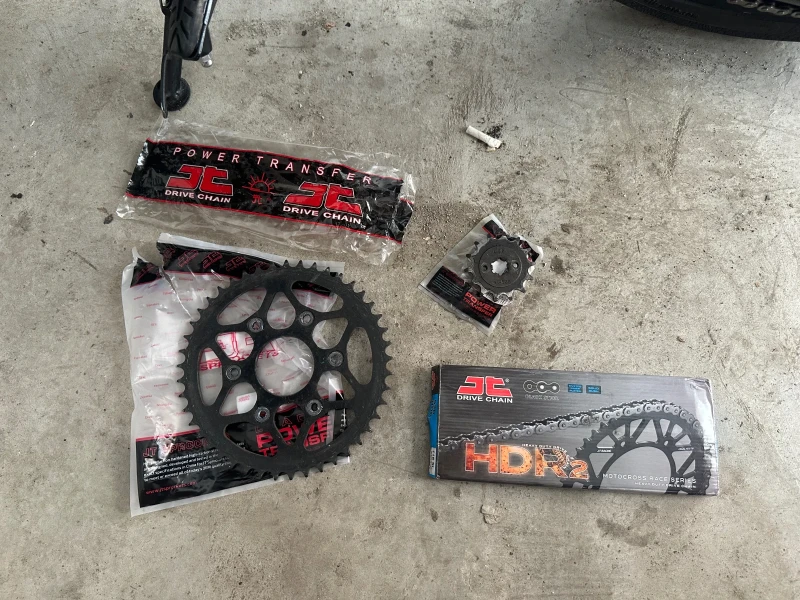 Ktm Duke KTM DUKE 125 2023, снимка 15 - Мотоциклети и мототехника - 52502852