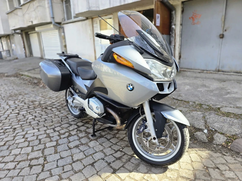 BMW R 1200RT