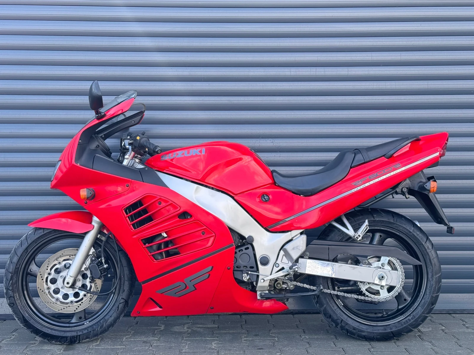 Suzuki Rf 600 | Mobile.bg   1