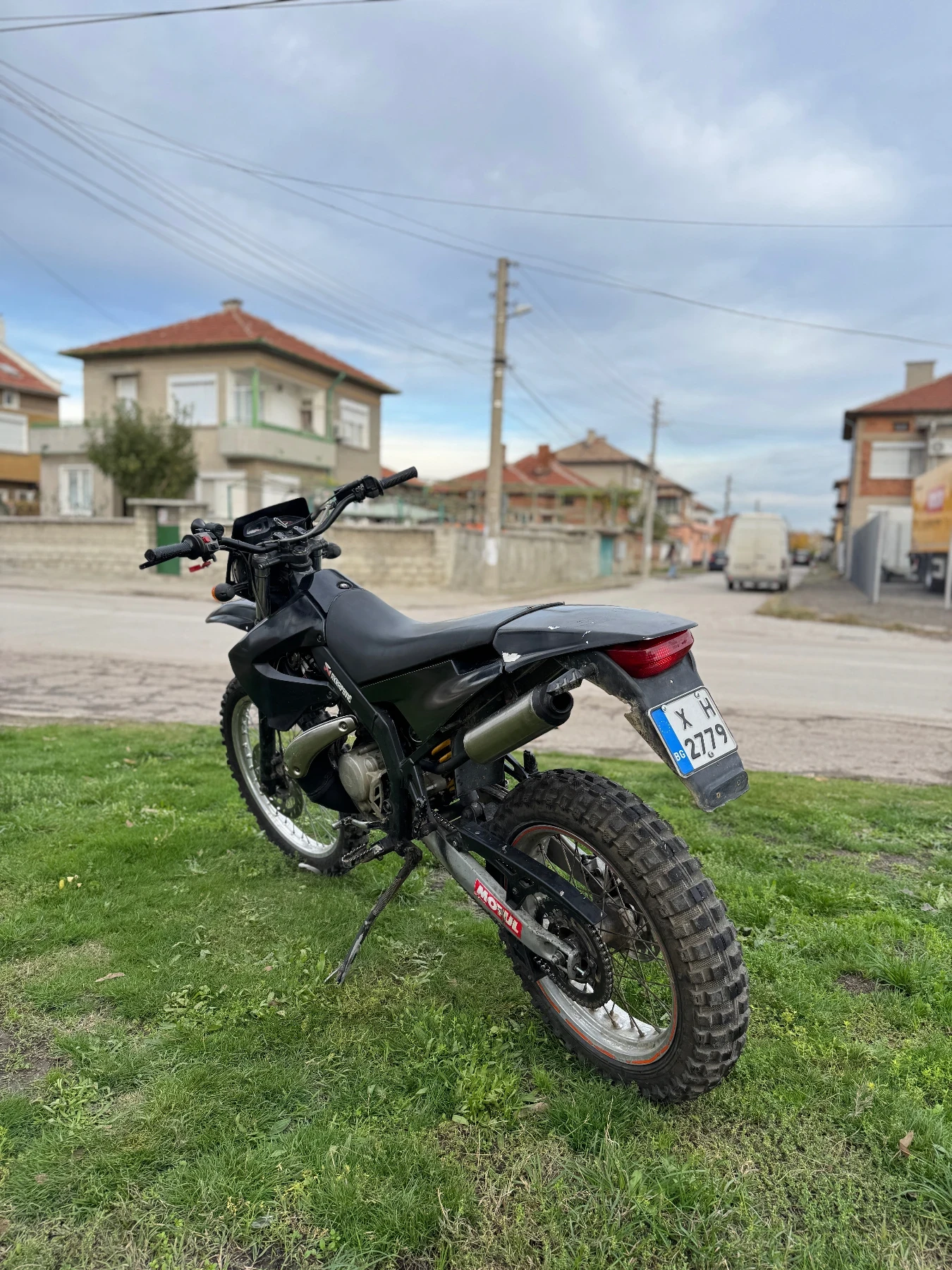 Derbi Senda 50cc sm | Mobile.bg   4