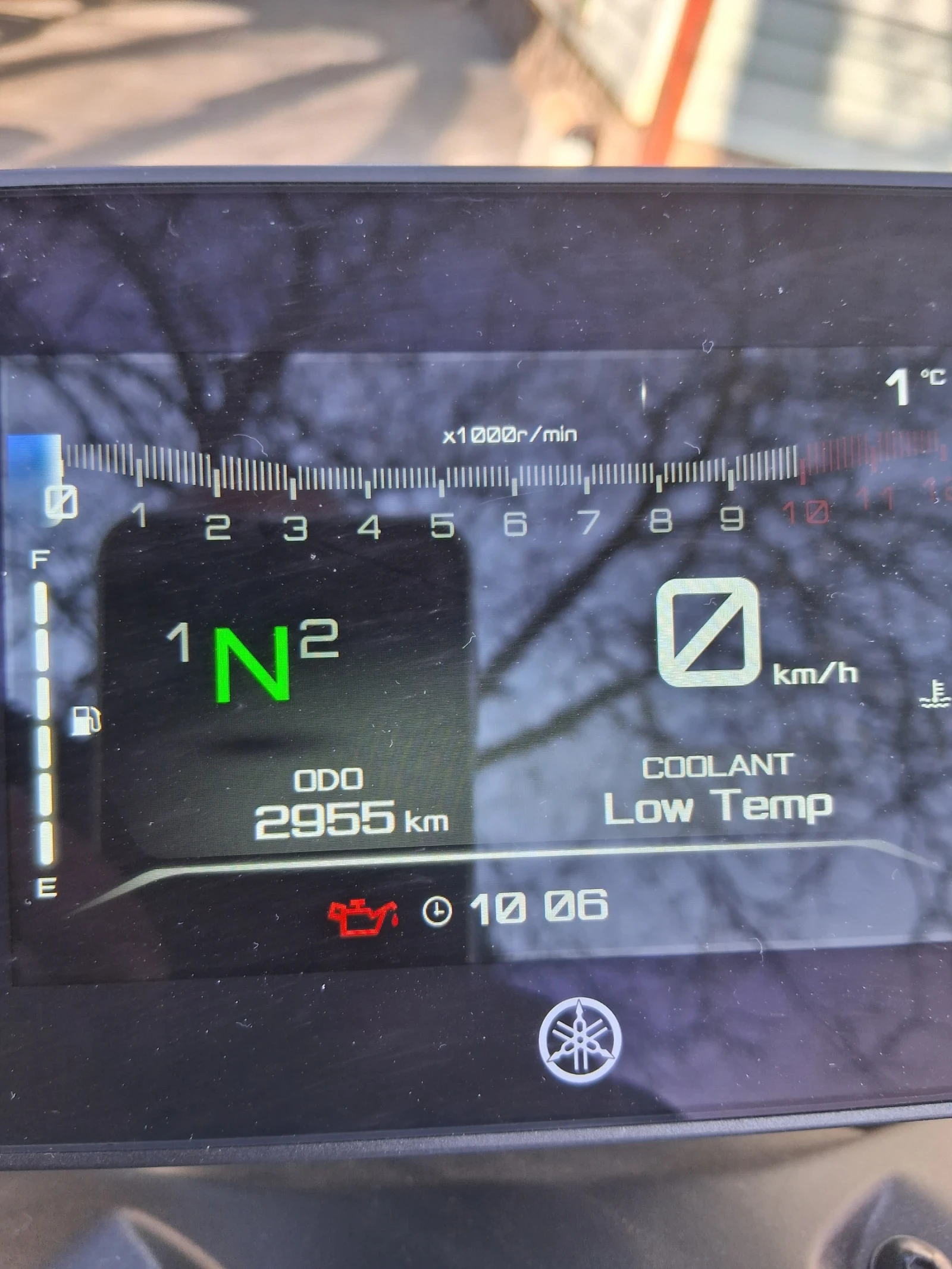 Yamaha Mt-07, снимка 5 - Мотоциклети и мототехника - 53704416