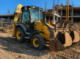 Багер JCB 3CXT, снимка 3