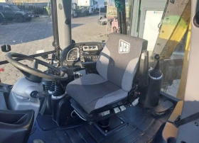 ����� �� �������� �� ����� JCB 3CXT