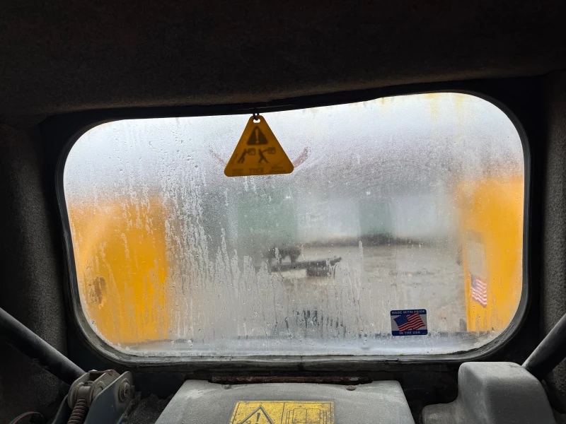 Мини челни товарачи GEHL 5240, снимка 16 - Индустриална техника - 52895614