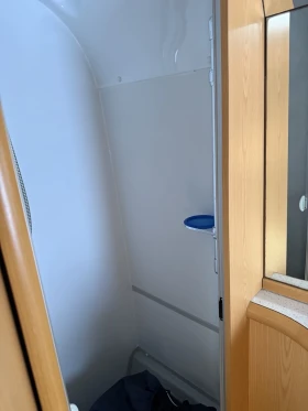 Каравана Hobby Prestige 540, снимка 9