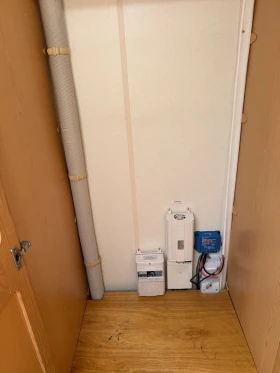 Каравана Hobby Prestige 540, снимка 8