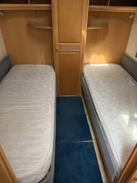 Каравана Hobby Prestige 540, снимка 7