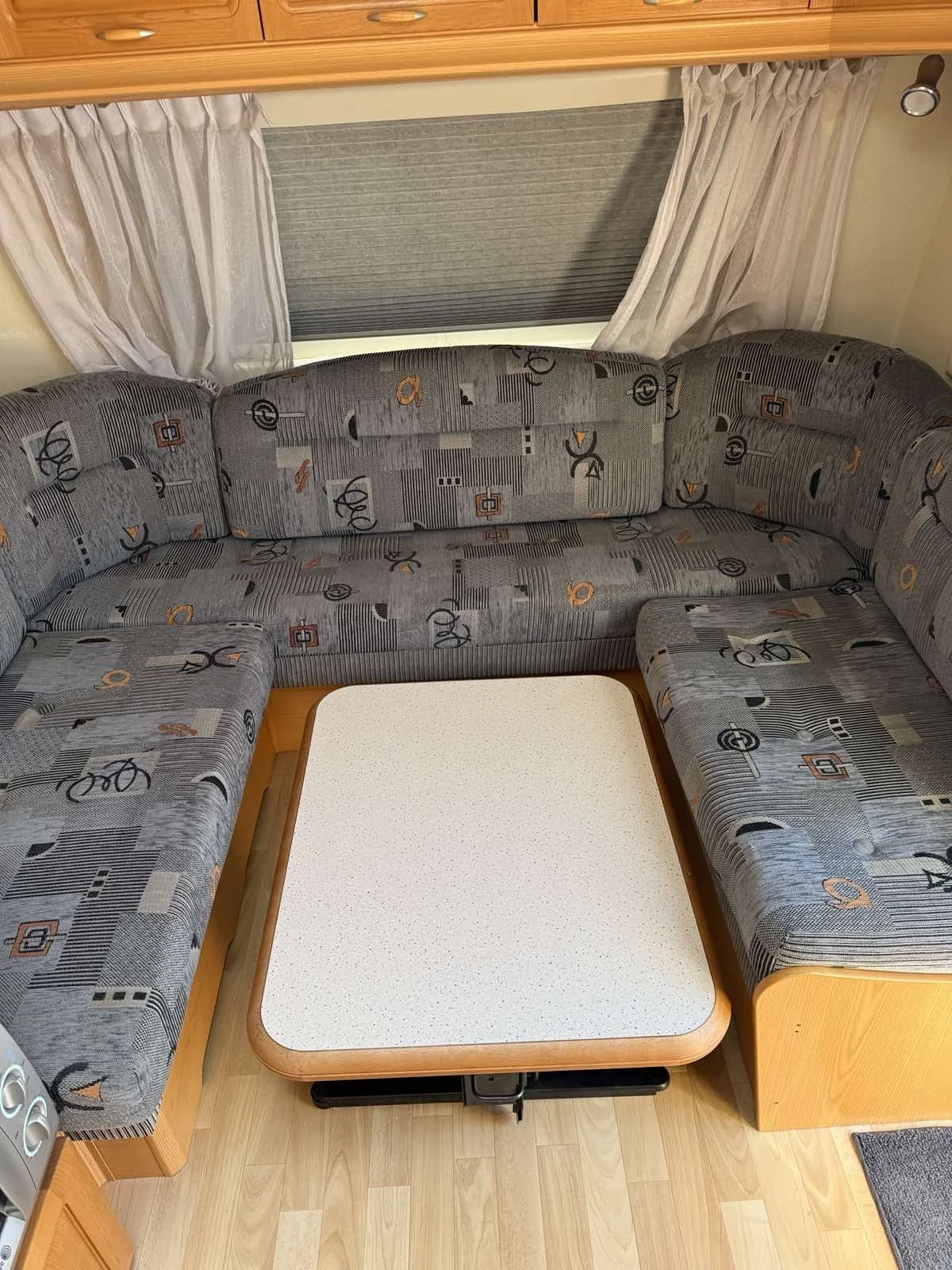  Hobby Prestige 540 | Mobile.bg   11