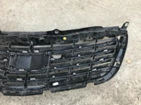 Рама и Каросерия за Mercedes-Benz S 500, снимка 10