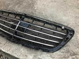 Рама и Каросерия за Mercedes-Benz S 500, снимка 3