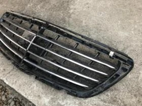 Рама и Каросерия за Mercedes-Benz S 500, снимка 6