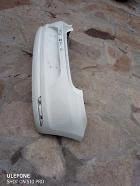 Задна броня за Фолксваген. Полослед 2015 година, снимка 2