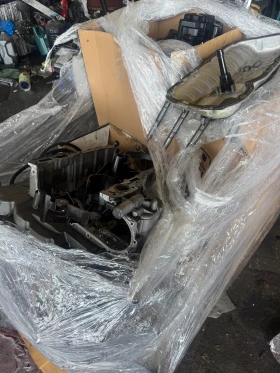 Двигател за Ауди Q7 3.0 CRT, снимка 2