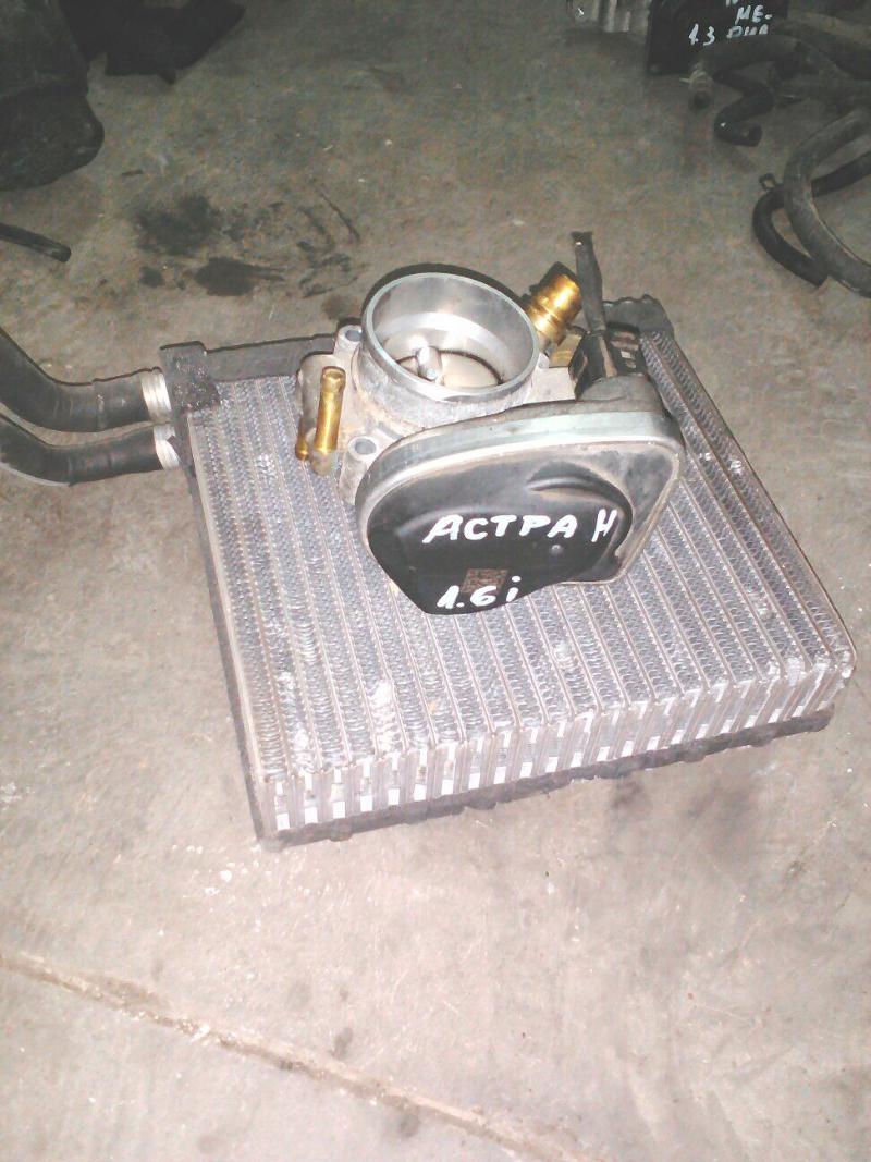 Двигател за Opel Astra, снимка 1 - Части - 17870125