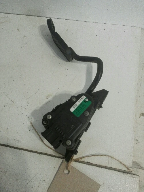 Педал газ Фолксваген Шаран 1.8т