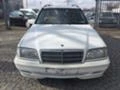 Климатична система за Mercedes-Benz C 220, снимка 1