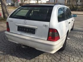  ,     Mercedes-Benz C 220 | Mobile.bg    2