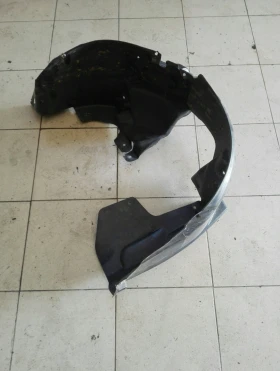 Подкалник преден ляв Ланд Ровър Фрилендър