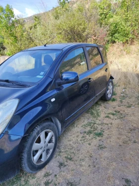 Nissan Note �� ����� | Mobile.bg � ����� ������ 3