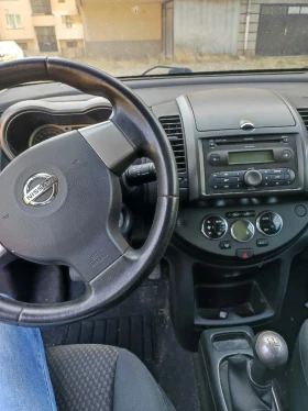 Nissan Note �� ����� | Mobile.bg � ����� ������ 5