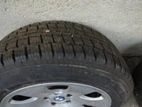 Джанти за BMW 730, снимка 7