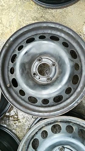 Джанти за Peugeot, снимка 2