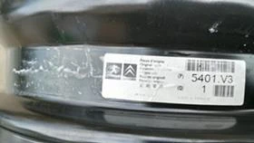 Джанти за Peugeot, снимка 5