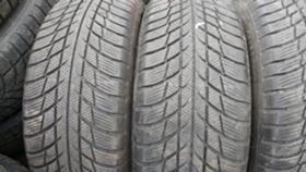 Гуми Зимни 225/55R17, снимка 4