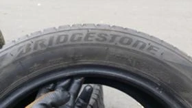 Гуми Зимни 225/55R17, снимка 8