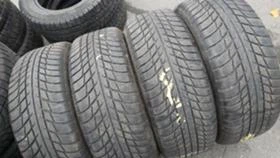 Гуми Зимни 225/55R17, снимка 3