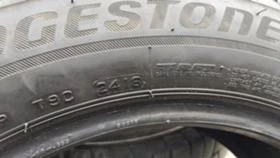 Гуми Зимни 225/55R17, снимка 11