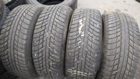 Гуми Зимни 225/55R17, снимка 1