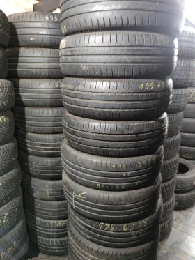 Гуми Летни 195/65R15, снимка 5