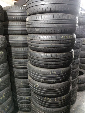 Гуми Летни 195/65R15, снимка 6