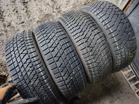Гуми Зимни 215/65R17, снимка 1