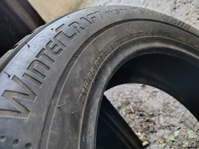 Гуми Зимни 215/65R17, снимка 6