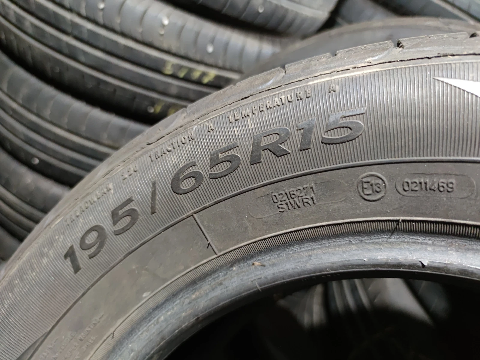  195/65R15 | Mobile.bg   4