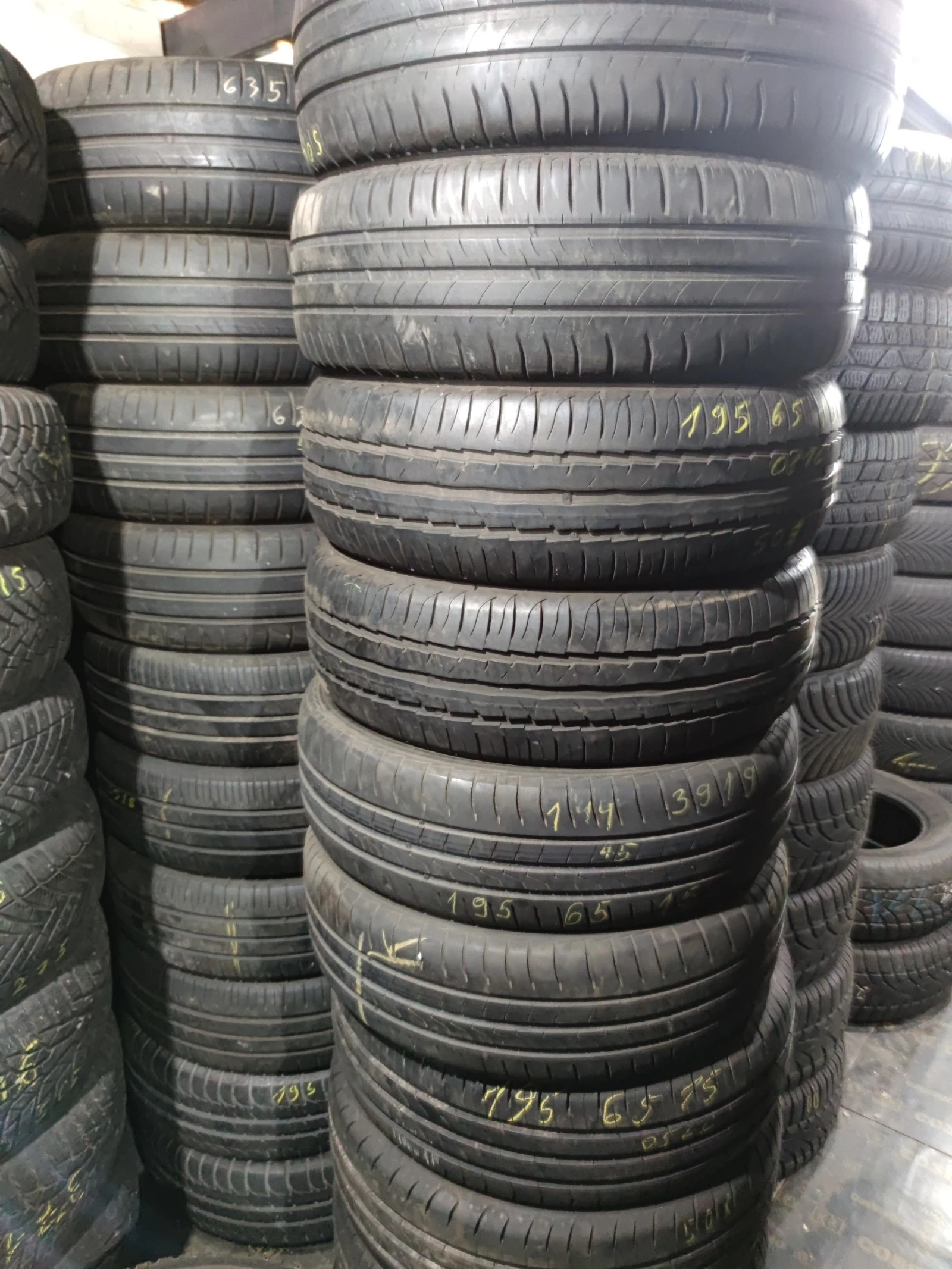  195/65R15 | Mobile.bg   5