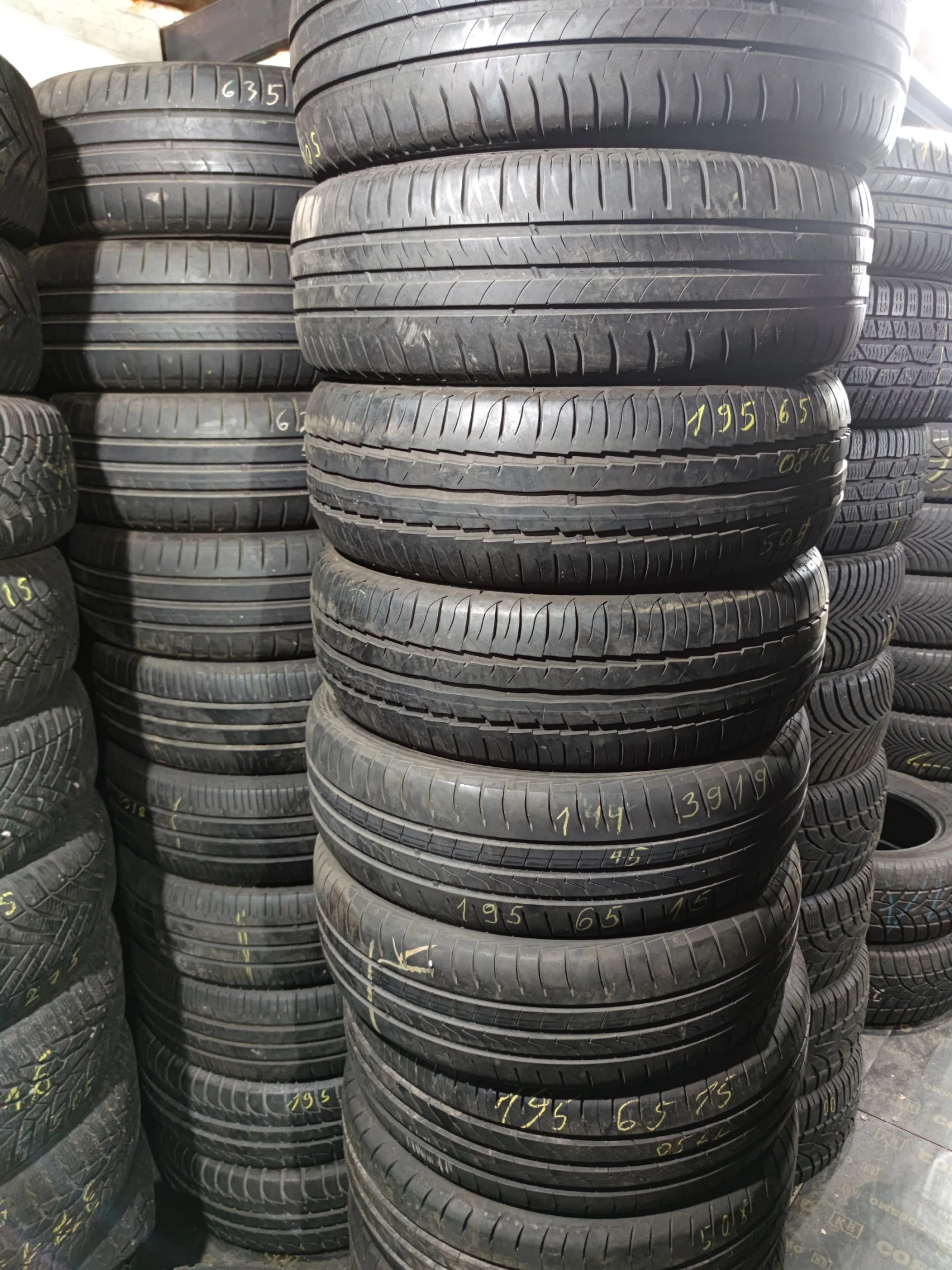  195/65R15 | Mobile.bg   6