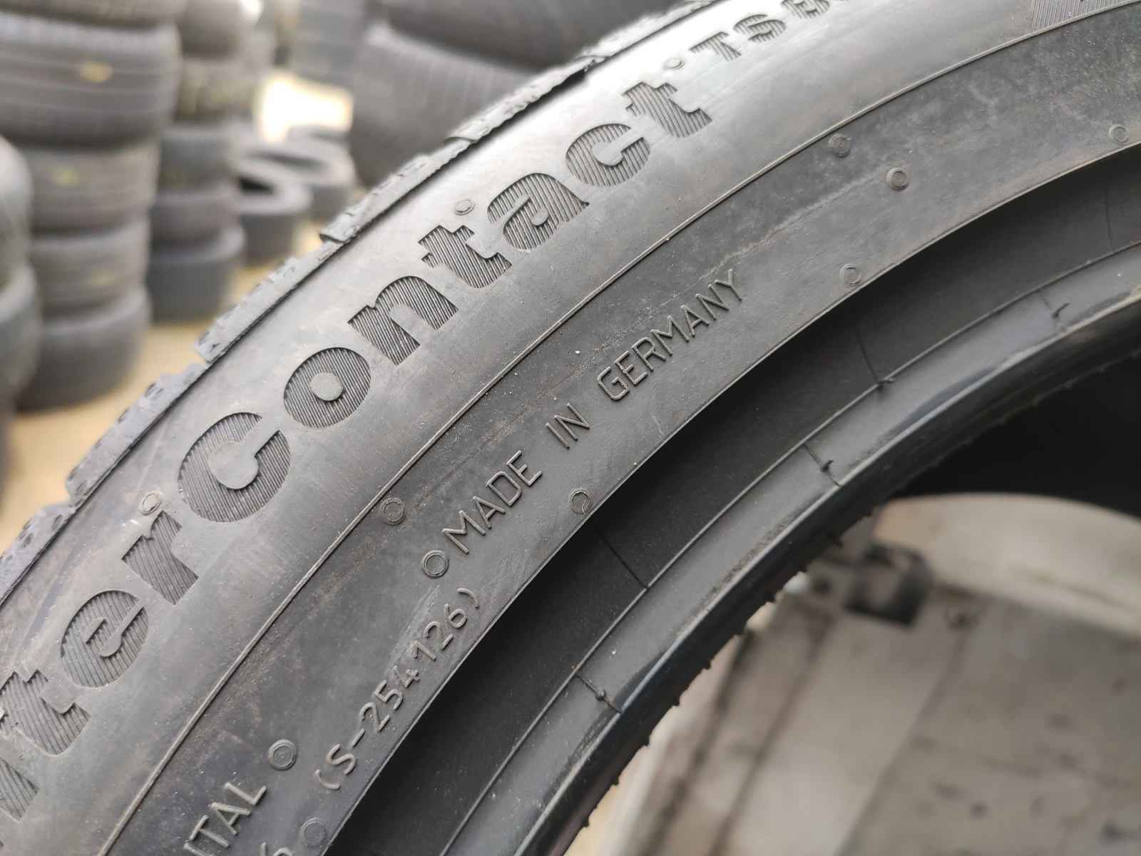  275/40R18 | Mobile.bg   8