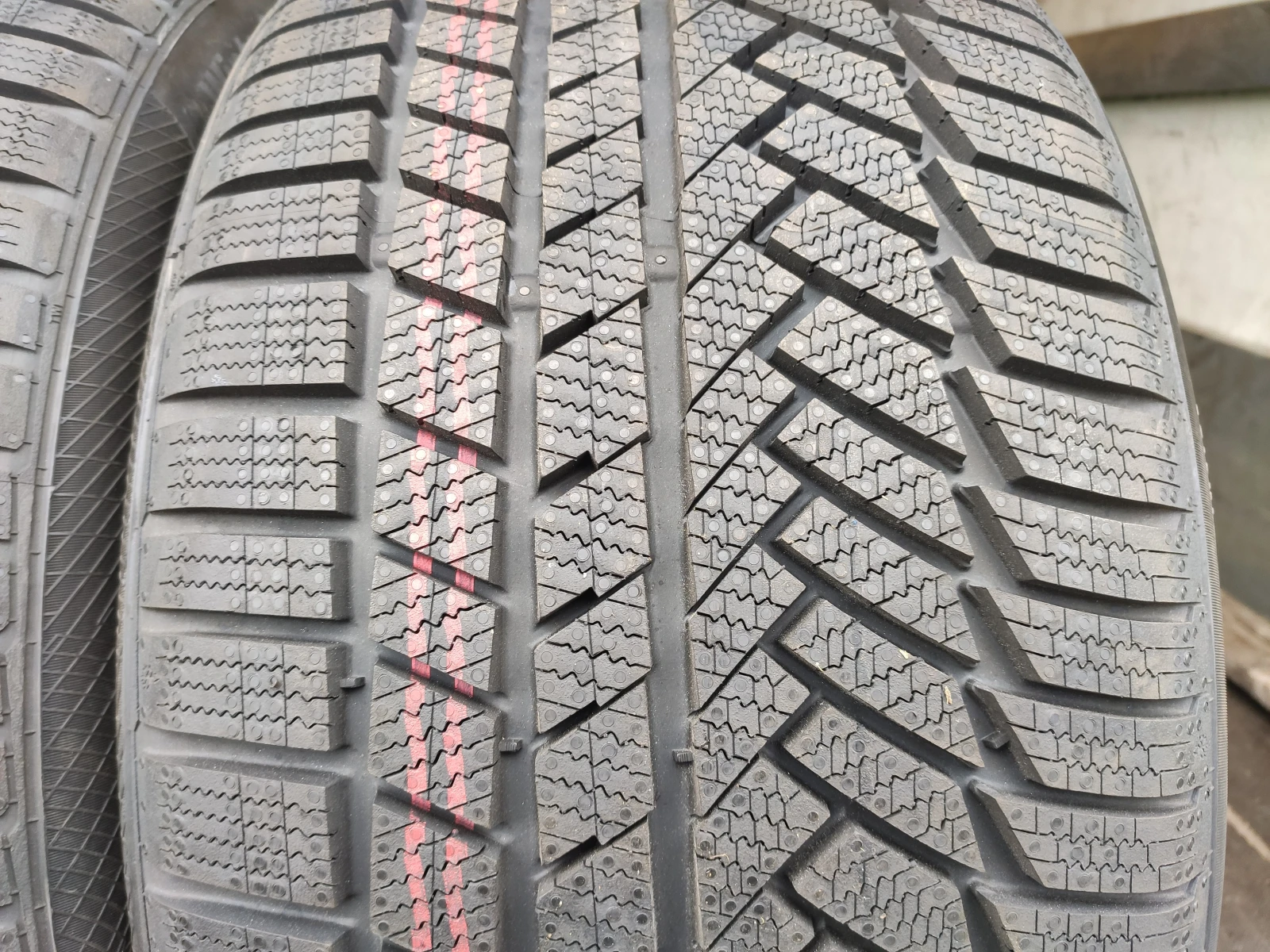  275/40R18 | Mobile.bg   2