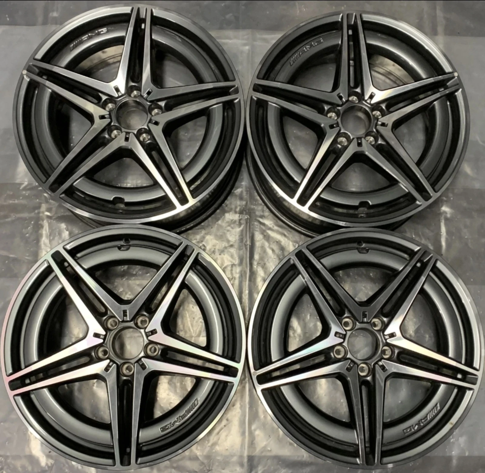   Mercedes-Benz EQC | Mobile.bg   1