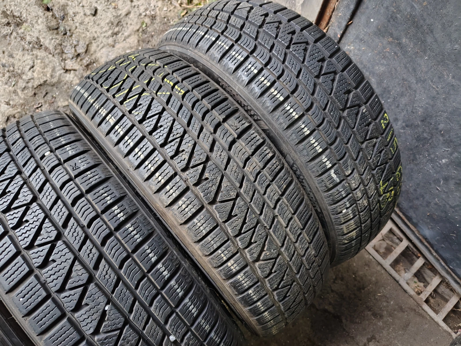  215/65R17 | Mobile.bg   3