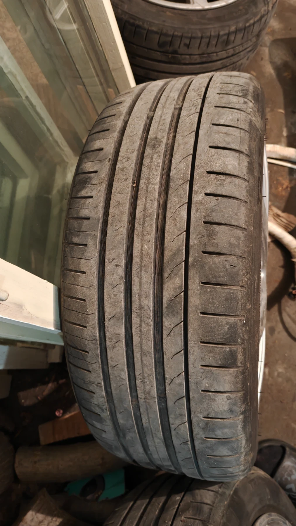 ���� � ������ 225/45R17 �� VW Golf | Mobile.bg � ����������� 2